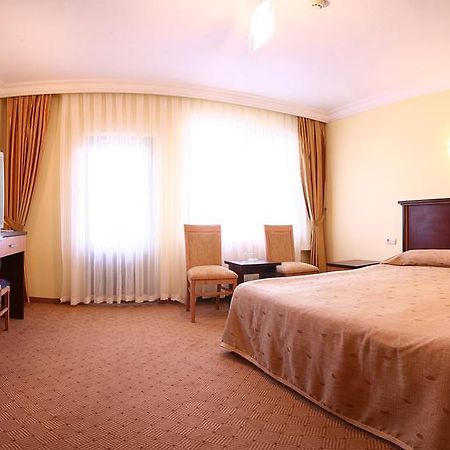 Kozakli Grand Termal Hotel Camera foto