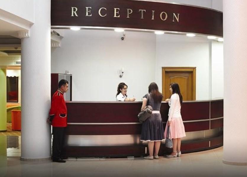 Kozakli Grand Termal Hotel Esterno foto
