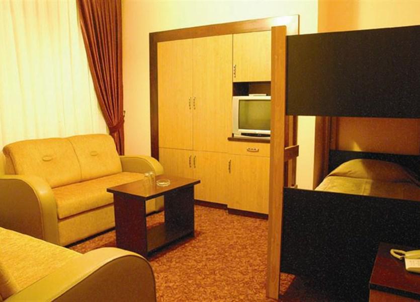 Kozakli Grand Termal Hotel Esterno foto