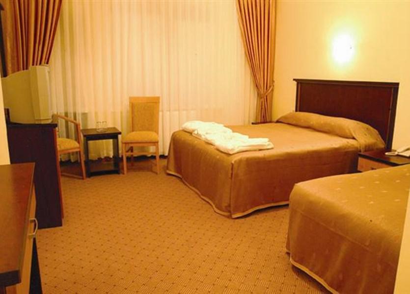 Kozakli Grand Termal Hotel Esterno foto