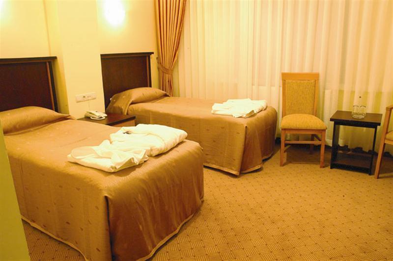 Kozakli Grand Termal Hotel Camera foto